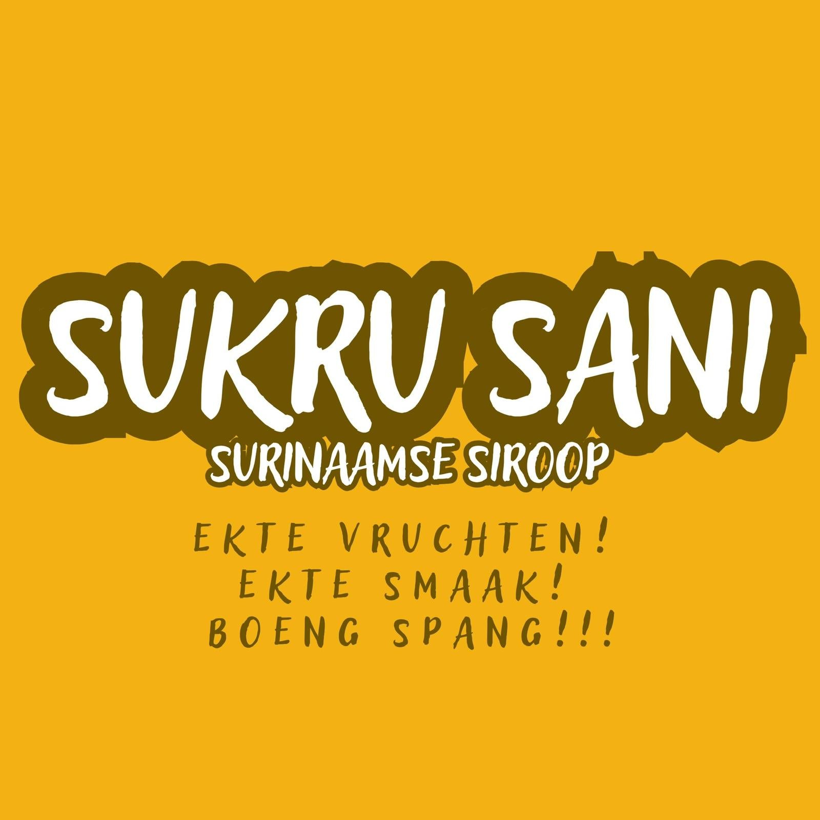 Sukru Sani